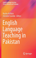 English Language Teaching in Pakistan