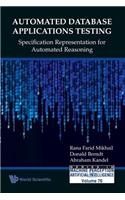 Automated Database Applications Testing: Specification Representation For Automated Reasoning: Specification Representation for Automated Reasoning