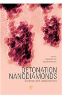 Detonation Nanodiamonds