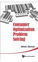 Consumer Optimization Problem Solving