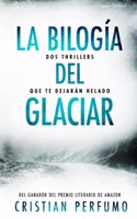 bilogía del glaciar