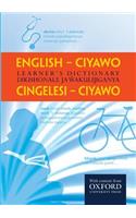 English - Ciyawo Learner's Dictionary