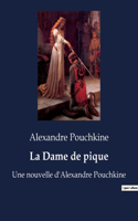Dame de pique