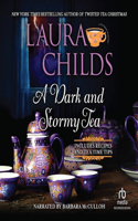 Dark and Stormy Tea: (24 Tea Shop Mysteries)