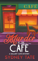 Murder at the Café