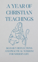 Year of Christian Teachings