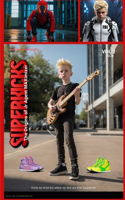 The Superkicks