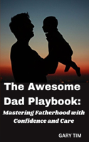 Awesome Dad Playbook