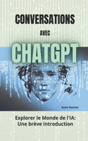 Conversations avec ChatGPT