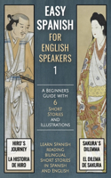 Easy Spanish 1 For English Speakers