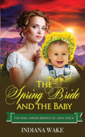 Spring Bride and the Baby