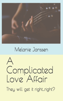 Complicated Love Affair