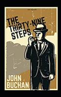 The Thirty-Nine Steps Annotated