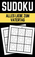 Alles Liebe Zum Vatertag Sudoku