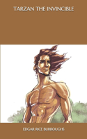 Tarzan the Invincible