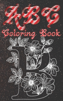 ABC coloring book