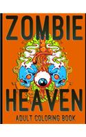 Zombie Heaven