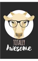Totally Awesome Cow