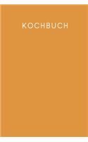 Kochbuch