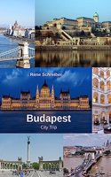 Budapest City Trip