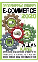 Dropshipping Shopify Ecommerce 2020