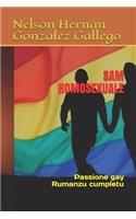 Sam Homosexuale