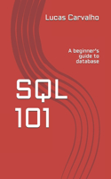 SQL 101: A beginner's guide to database