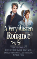 Very Austen Romance