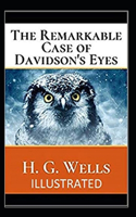 The Remarkable Case of Davidsons Eyes Illustrated