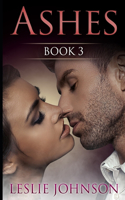 Ashes - Book 3: (Ashes)