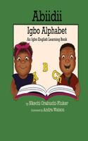 Abiidii Igbo Alphabet