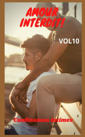 Amour interdit (vol 10)