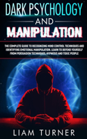 Dark Psychology and Manipulation