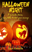 Halloween Night
