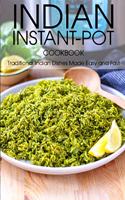 Indian Instant-Pot Cookbook