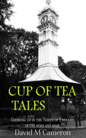Cup of Tea Tales