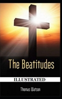 Beatitudes Illustrated