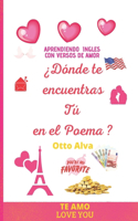 Aprediendo Ingles Con Versos de Amor: de la Forma Mas Divertida