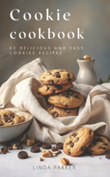 Cookie Cookbook