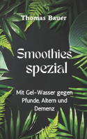 Smoothies spezial