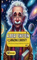 Albert Einstein book for kids