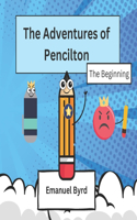 The Adventures of Pencilton