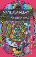Mandala Relax