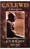 C. S. Lewis: A Biography