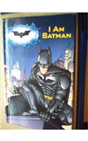 Batman - The Dark Knight - I Am Batman