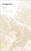 Times Concise Atlas of the World