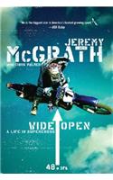 Wide Open: A Life in Supercross