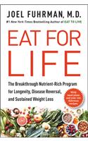 Eat for Life