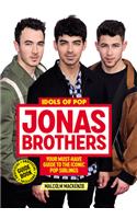 Idols of Pop: Jonas Brothers