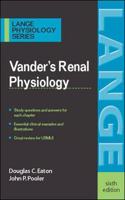 Vander's Renal Physiology, 6/E